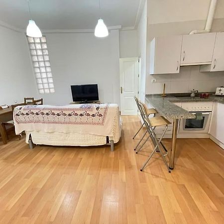 מאלגה Nice Flat In Atarazanas - Souv מראה חיצוני תמונה