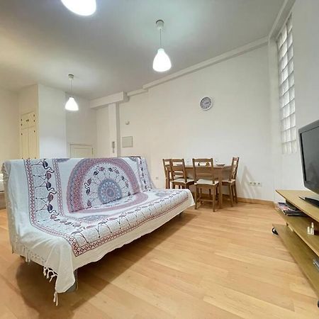 מאלגה Nice Flat In Atarazanas - Souv מראה חיצוני תמונה