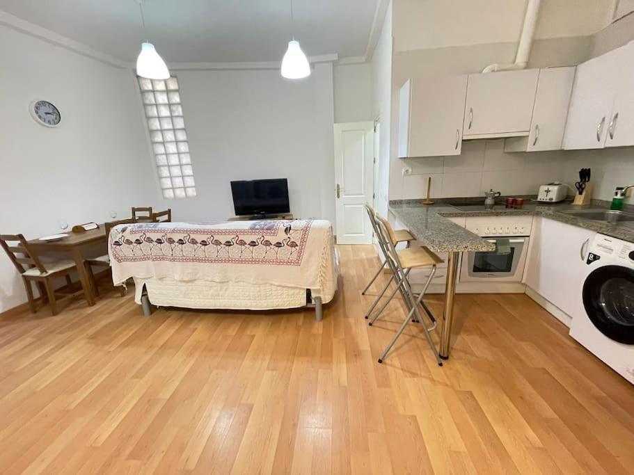 מאלגה Nice Flat In Atarazanas - Souv מראה חיצוני תמונה